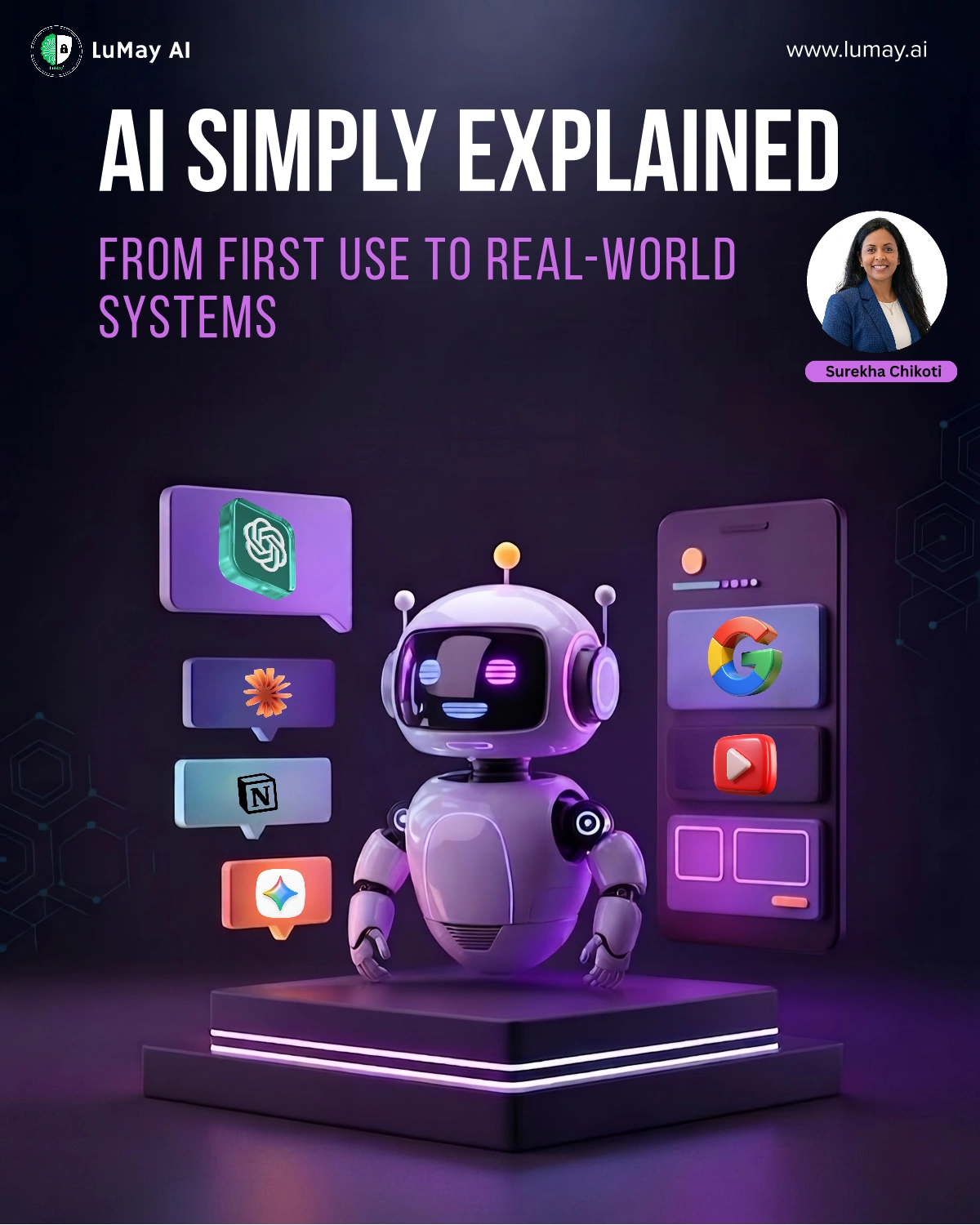 AI Simply Explained